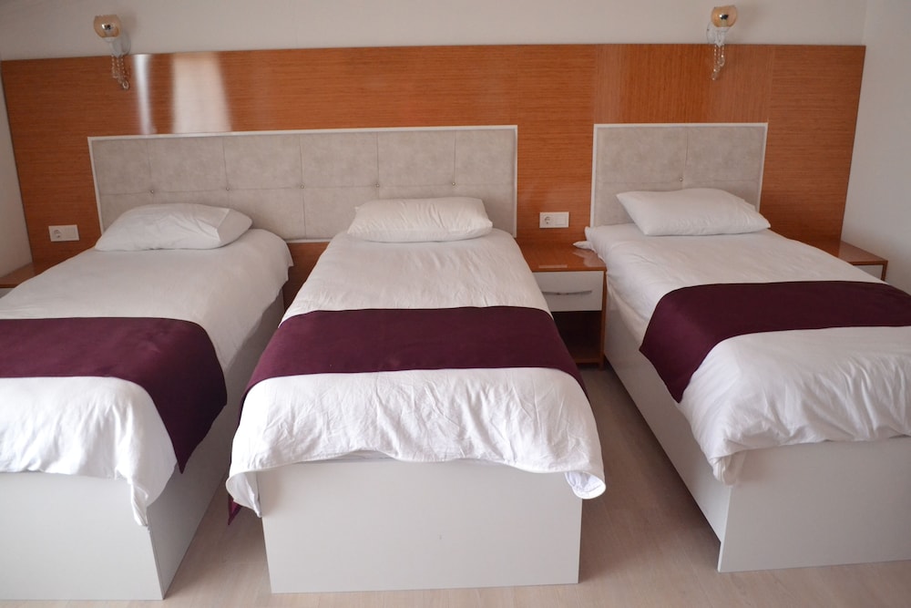 Kuyaş Apart Hotel Rezervasyon