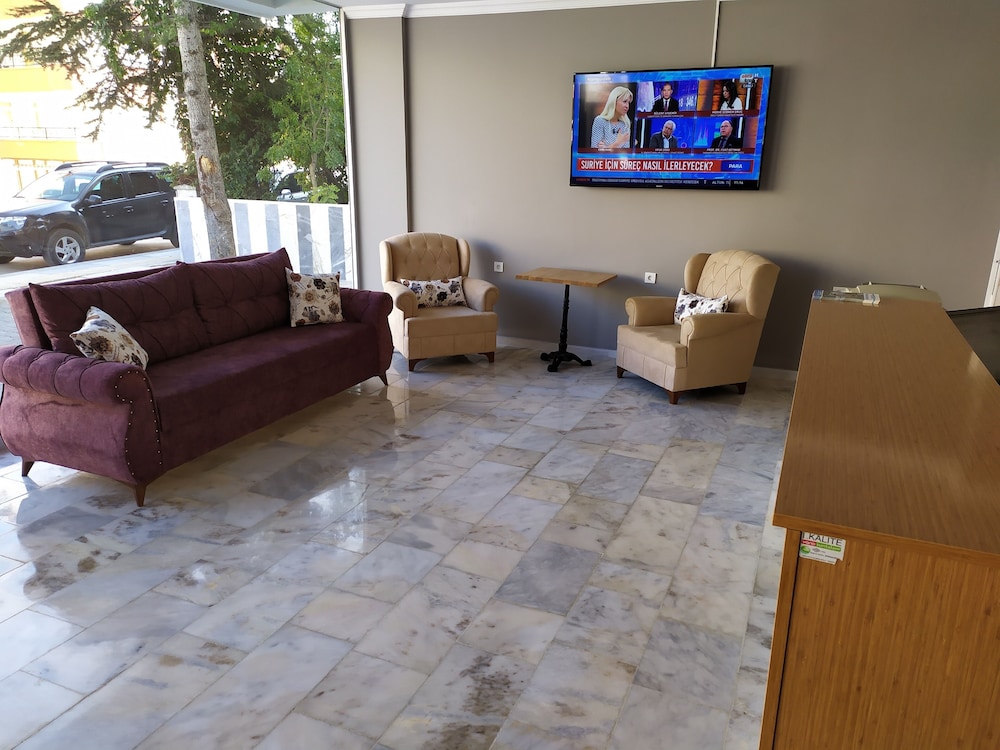 Kuyaş Apart Hotel Rezervasyon