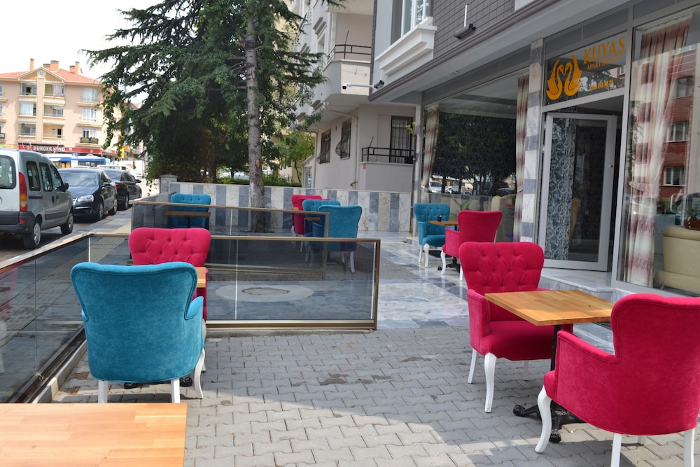 Kuyaş Apart Hotel Rezervasyon