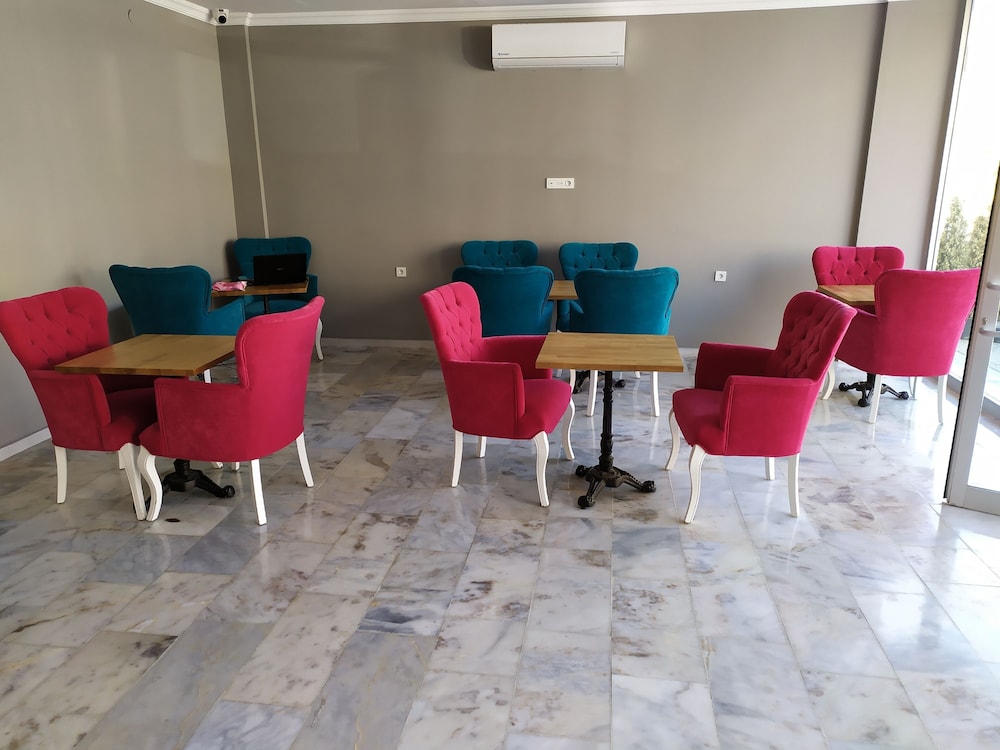 Kuyaş Apart Hotel Rezervasyon