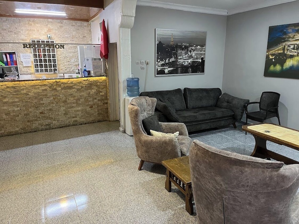 Cigdem Motel Pansiyon Rezervasyon