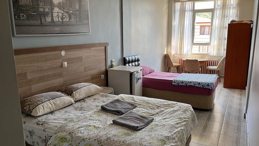 Cigdem Motel Pansiyon Rezervasyon