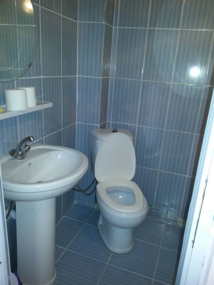 Cigdem Motel Pansiyon Rezervasyon