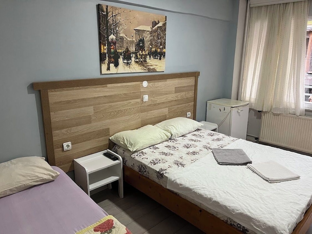 Cigdem Motel Pansiyon Rezervasyon