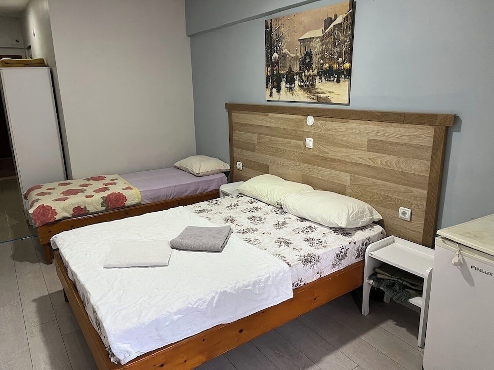 Cigdem Motel Pansiyon Rezervasyon