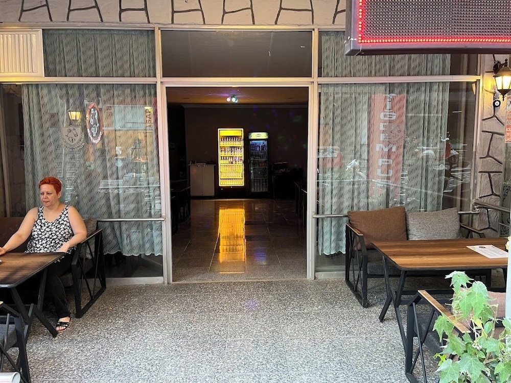 Cigdem Motel Pansiyon Rezervasyon