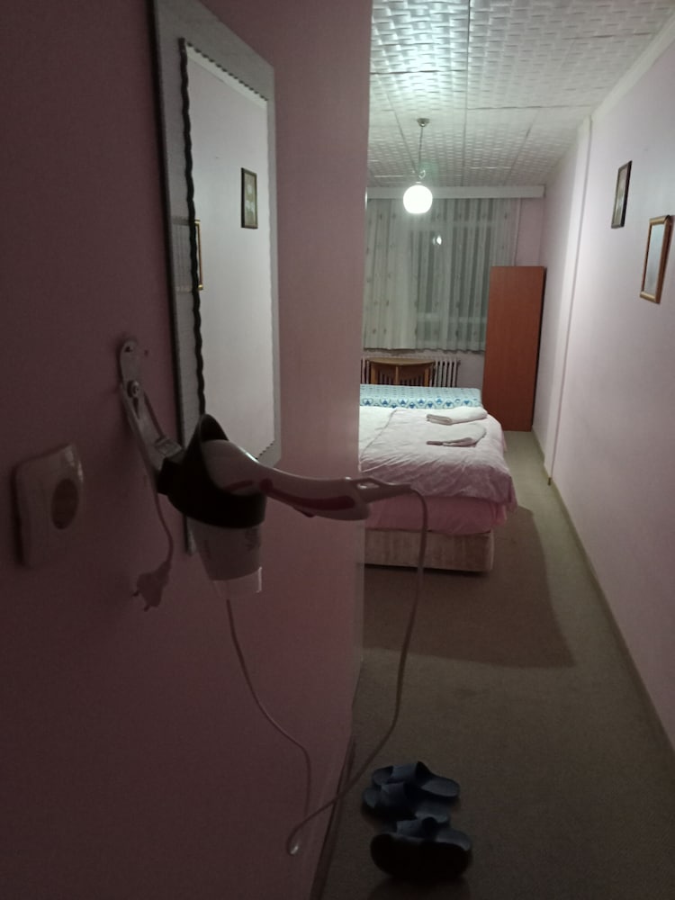 Cigdem Motel Pansiyon Rezervasyon