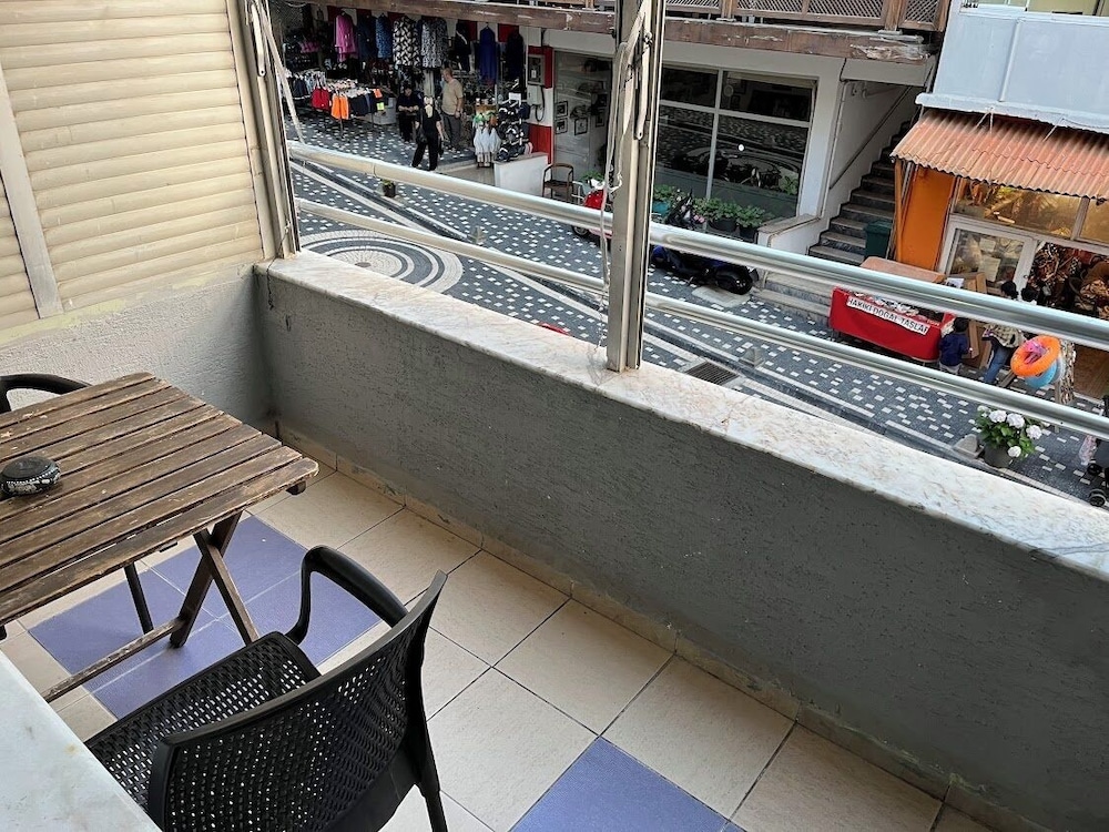 Cigdem Motel Pansiyon Rezervasyon
