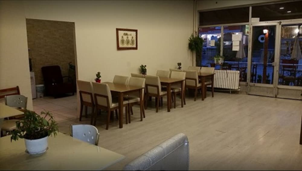 Cigdem Motel Pansiyon Rezervasyon