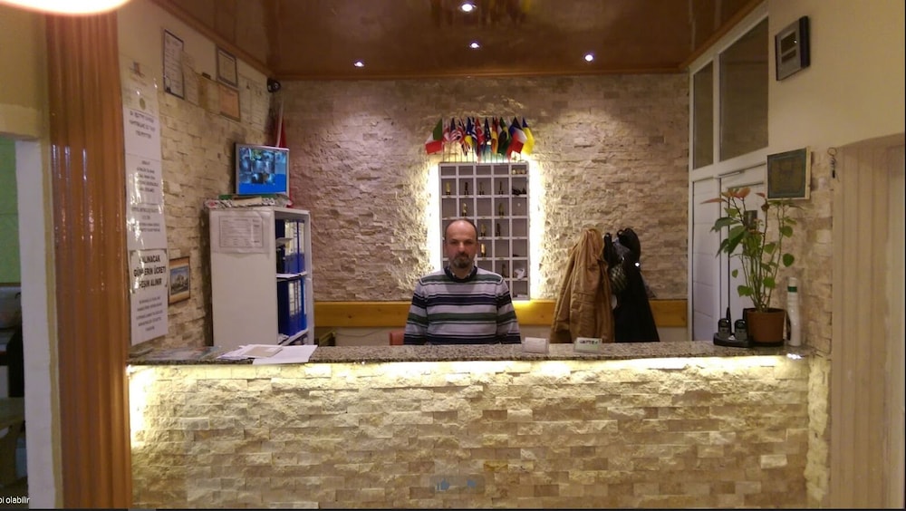 Cigdem Motel Pansiyon Rezervasyon