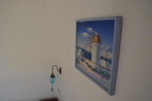 Degirmen Konukevi Rezervasyon