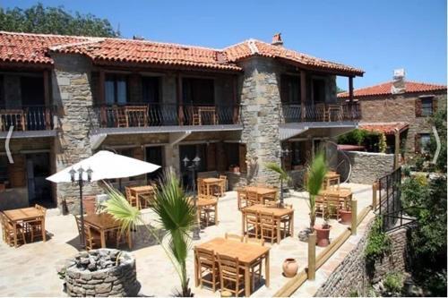 Degirmen Konukevi Rezervasyon