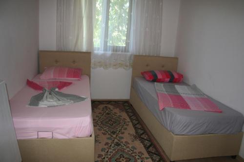 Yayla Pansiyon Rezervasyon