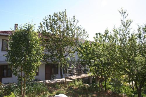 Yayla Pansiyon Rezervasyon