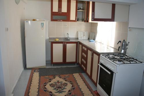 Yayla Pansiyon Rezervasyon