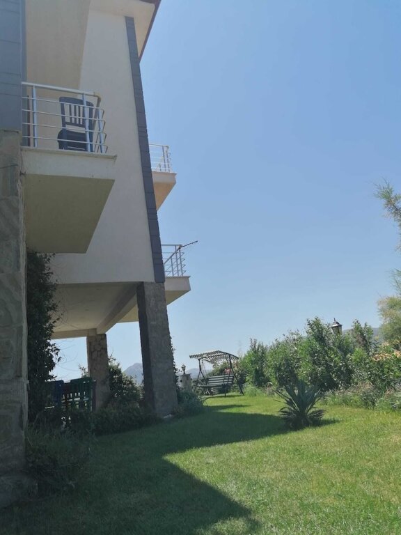 İspilya Otel Rezervasyon