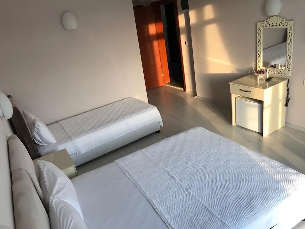 İspilya Otel Rezervasyon