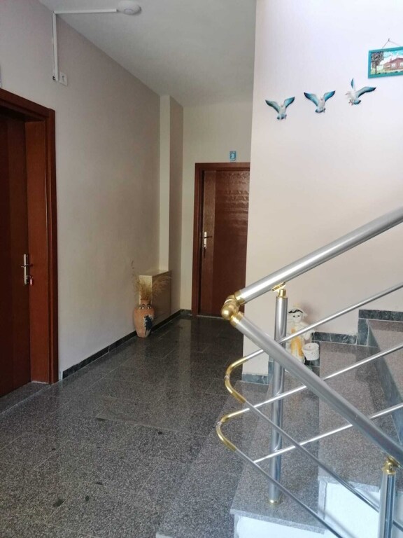 İspilya Otel Rezervasyon