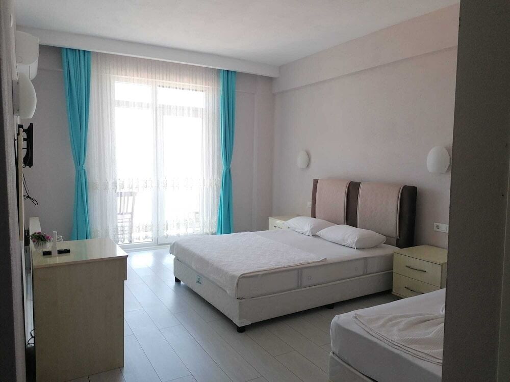 İspilya Otel Rezervasyon