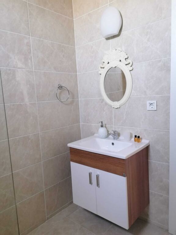 İspilya Otel Rezervasyon