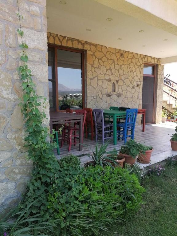 İspilya Otel Rezervasyon