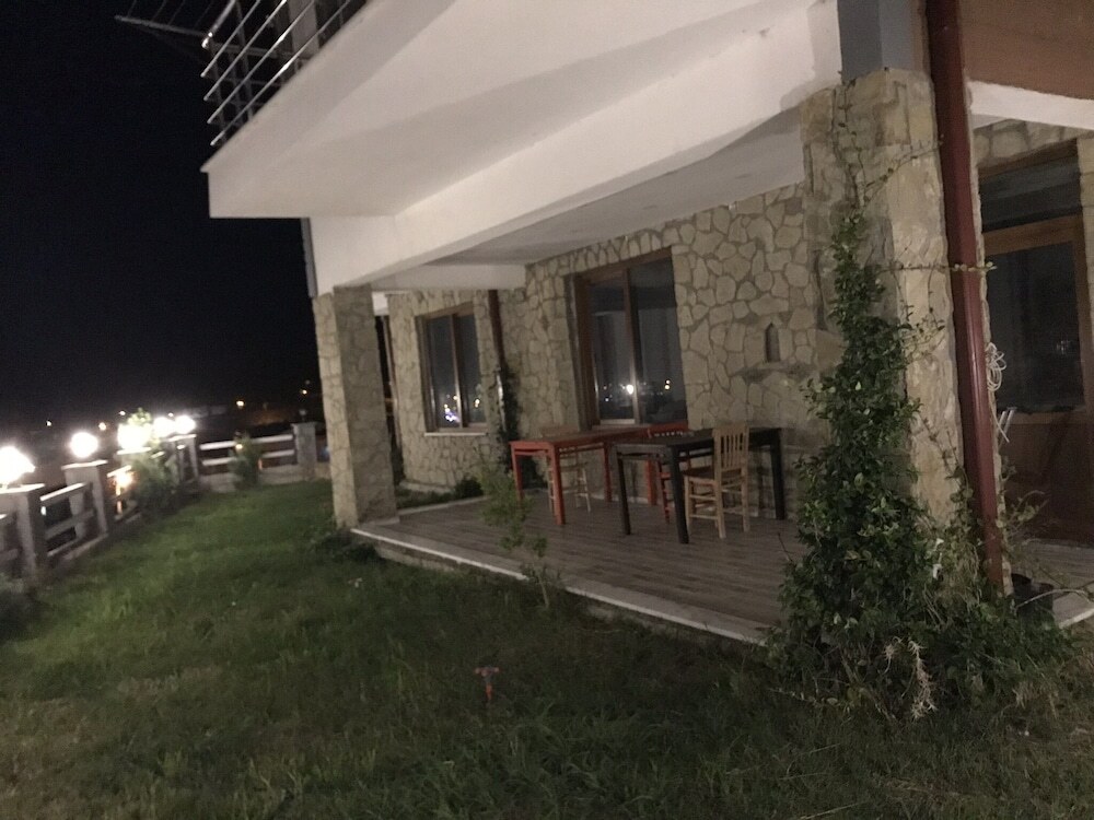 İspilya Otel Rezervasyon