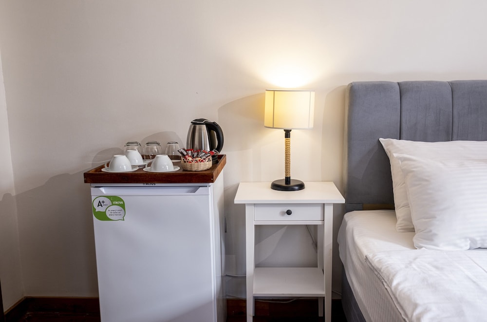 Salkim Butik Otel Rezervasyon