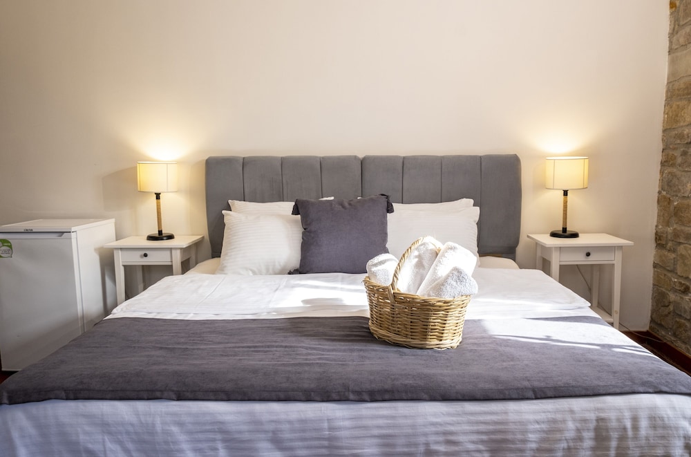 Salkim Butik Otel Rezervasyon