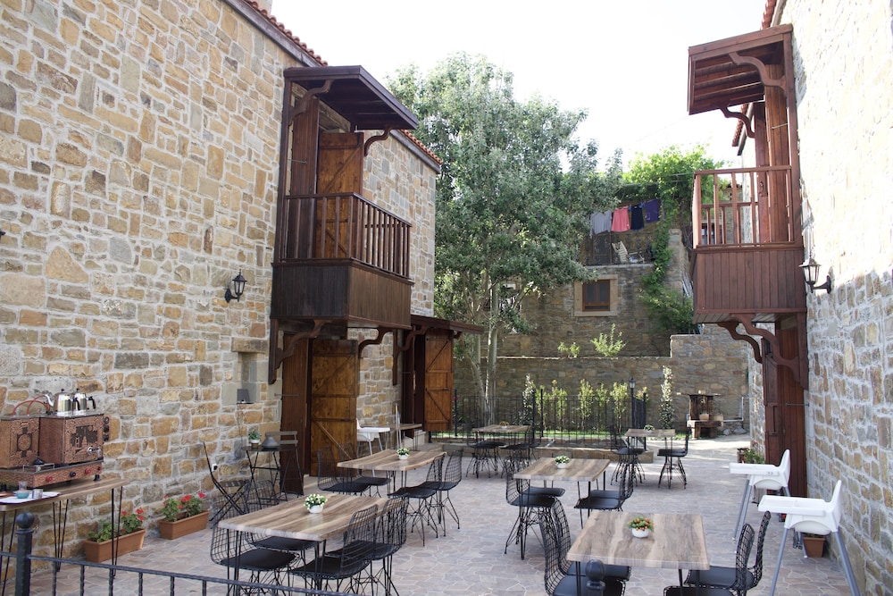 Salkim Butik Otel Rezervasyon