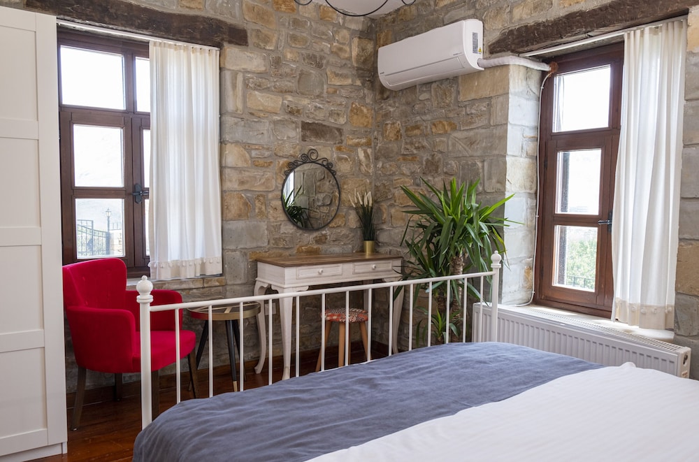 Salkim Butik Otel Rezervasyon