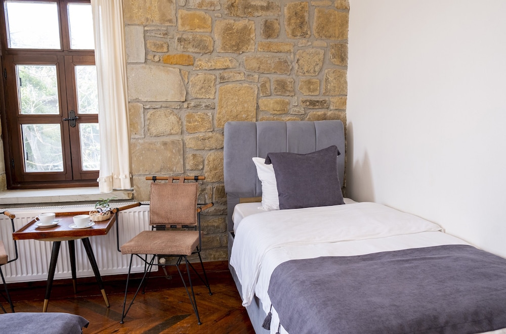 Salkim Butik Otel Rezervasyon