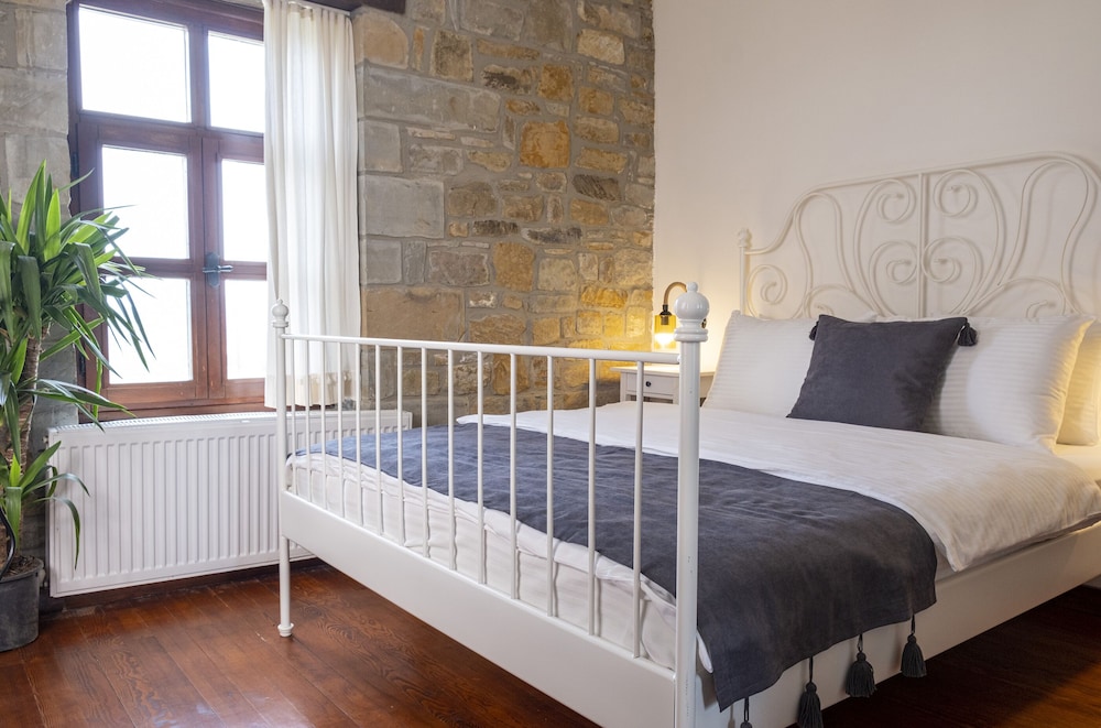 Salkim Butik Otel Rezervasyon