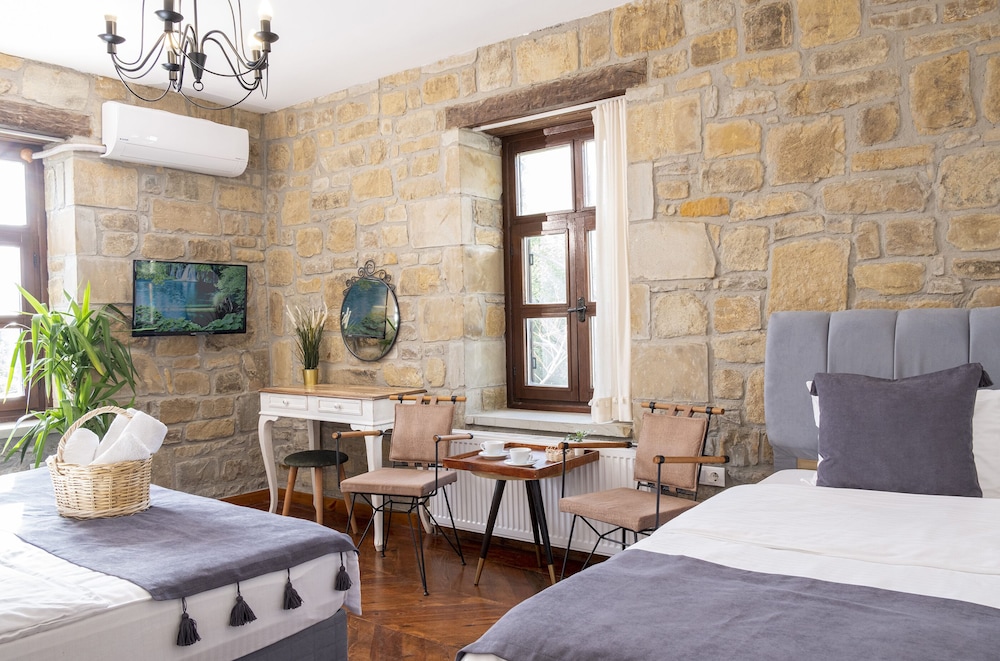 Salkim Butik Otel Rezervasyon