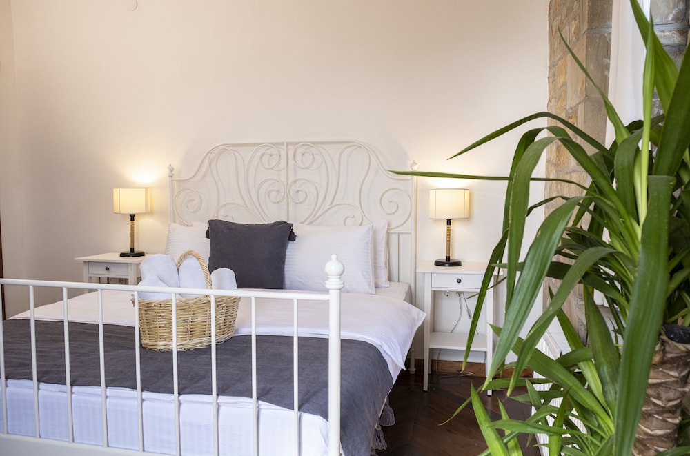 Salkim Butik Otel Rezervasyon