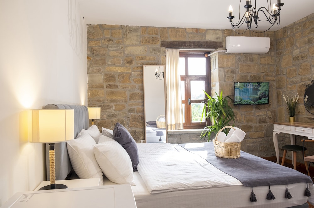 Salkim Butik Otel Rezervasyon