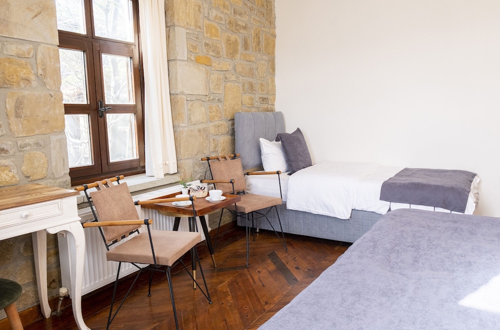 Salkim Butik Otel Rezervasyon