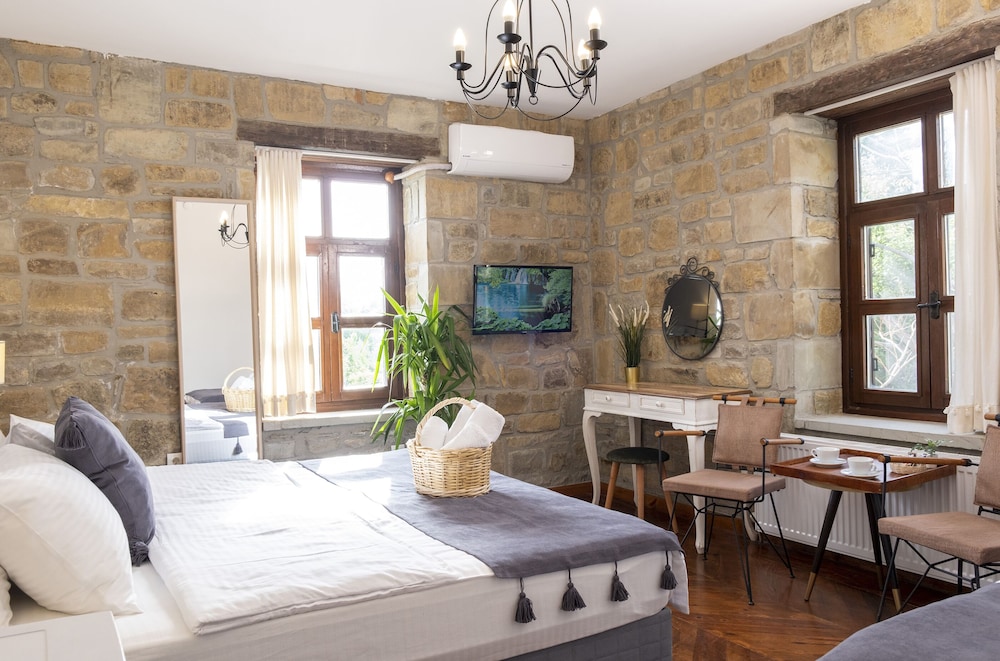 Salkim Butik Otel Rezervasyon