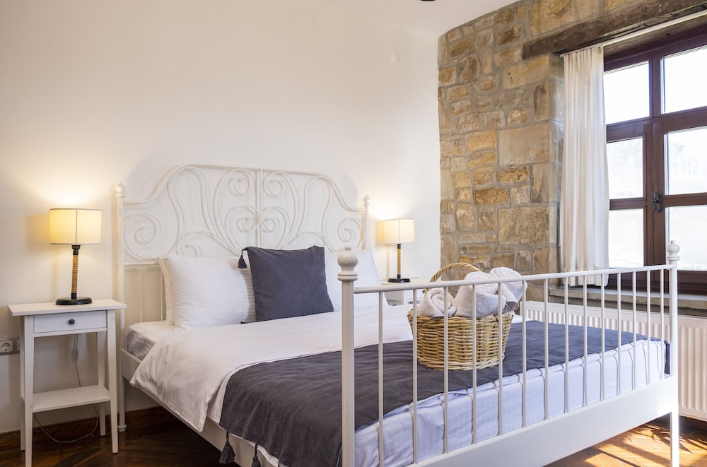 Salkim Butik Otel Rezervasyon