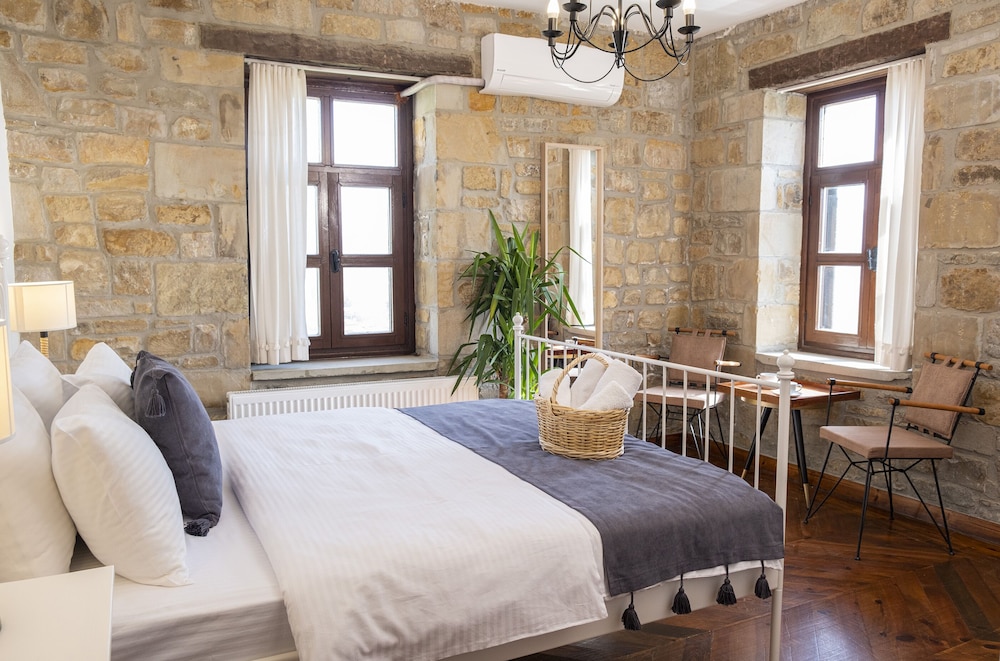 Salkim Butik Otel Rezervasyon