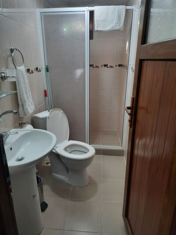 Vama Konuk Evi Rezervasyon