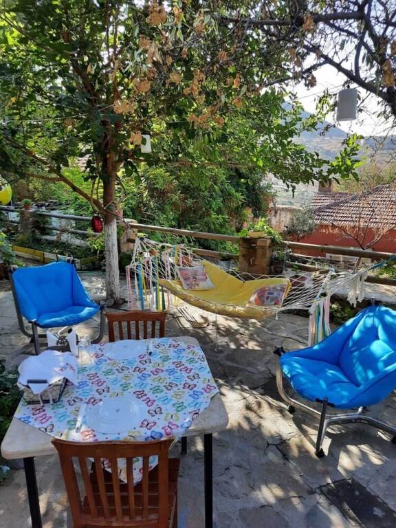 Vama Konuk Evi Rezervasyon