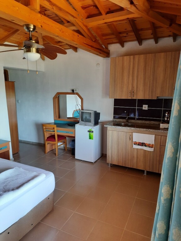 Vama Konuk Evi Rezervasyon
