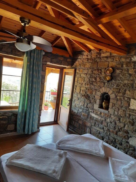 Vama Konuk Evi Rezervasyon