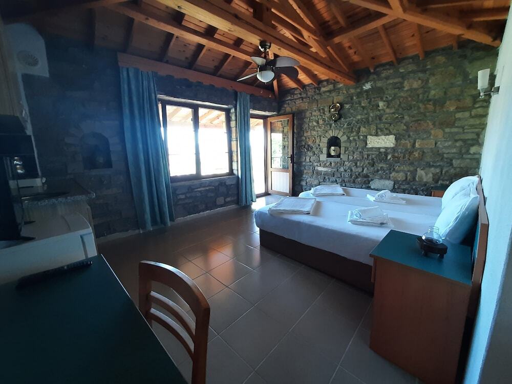 Vama Konuk Evi Rezervasyon