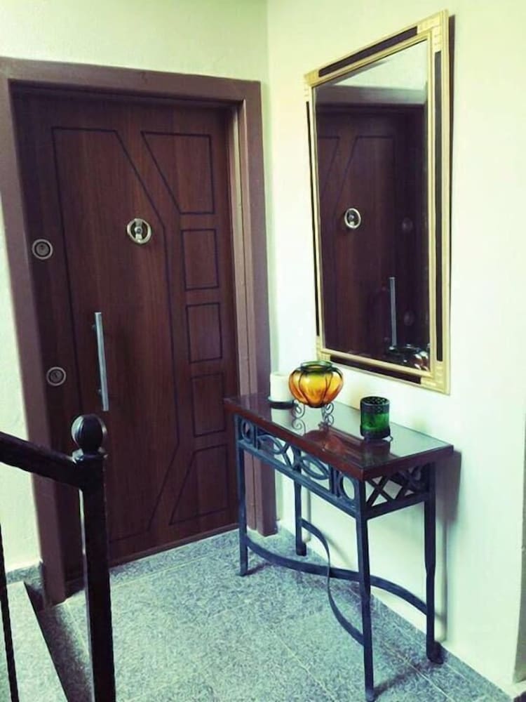 Rumeli Apart Otel Rezervasyon