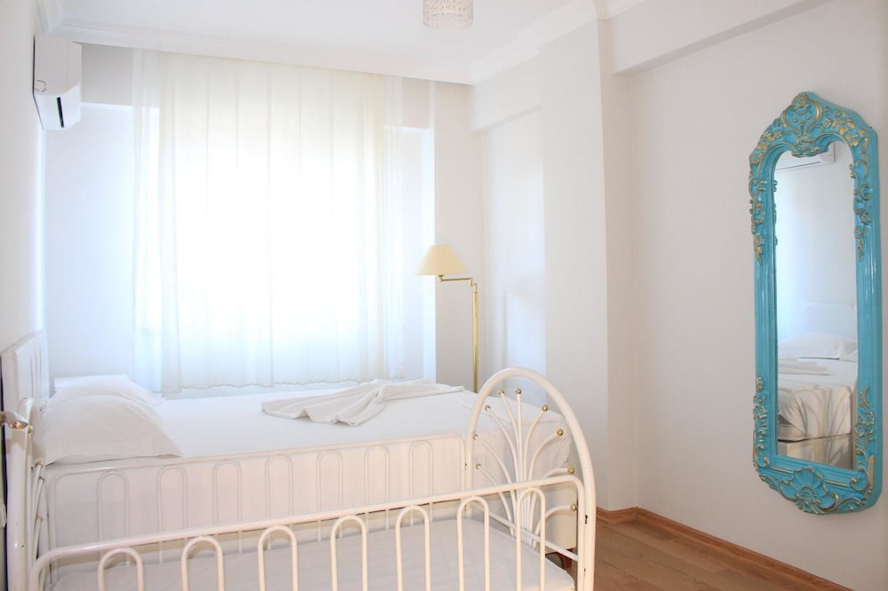 Rumeli Apart Otel Rezervasyon