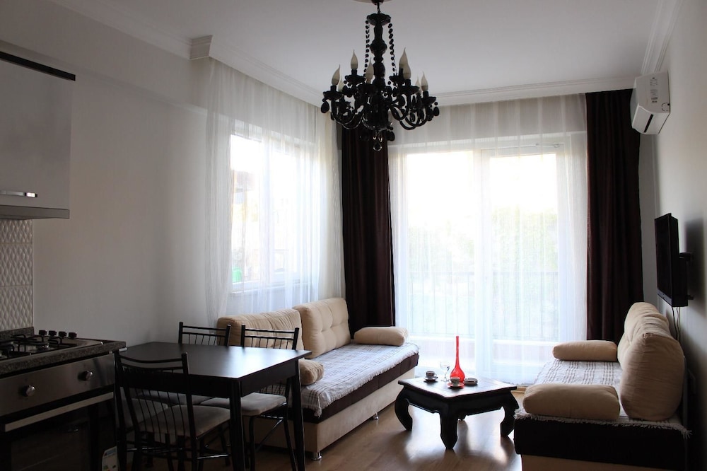 Rumeli Apart Otel Rezervasyon