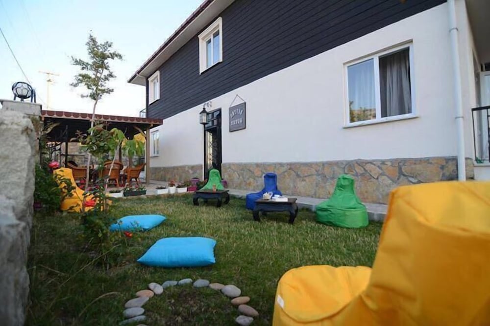 Rumeli Apart Otel Rezervasyon