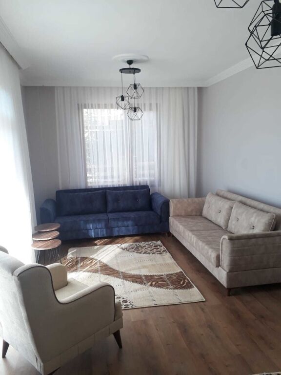 Ege Ruzgari Konukevi Rezervasyon