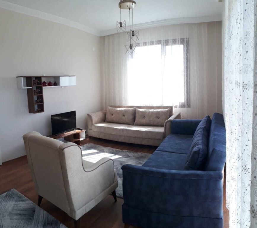 Ege Ruzgari Konukevi Rezervasyon